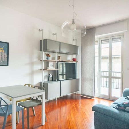 Isola Milano Apartment Dış mekan fotoğraf
