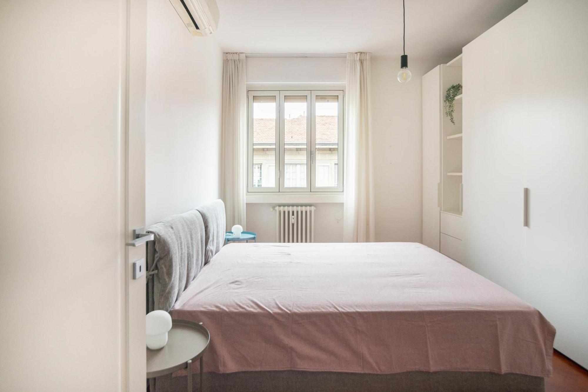 Isola Milano Apartment Dış mekan fotoğraf