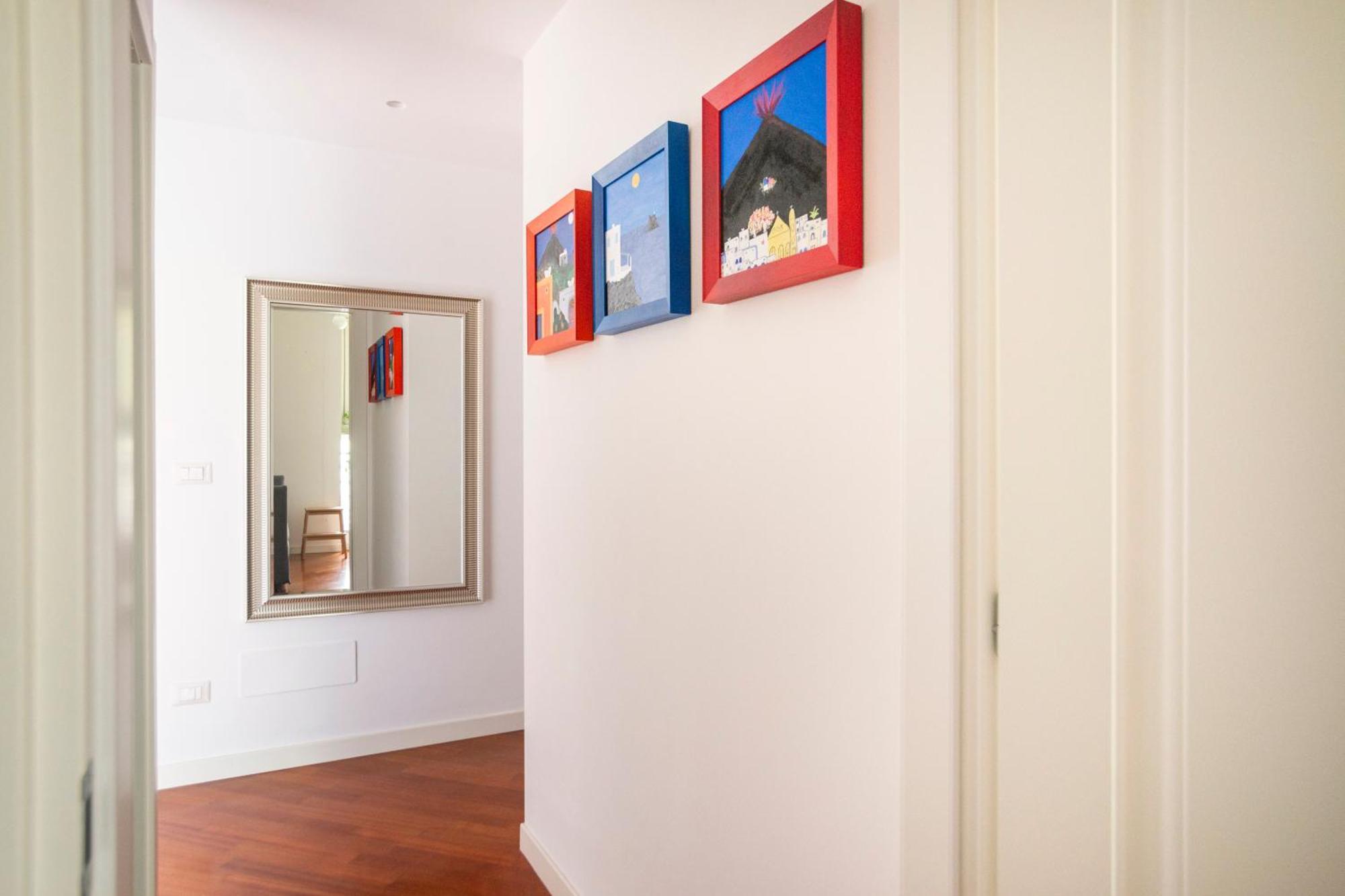 Isola Milano Apartment Dış mekan fotoğraf