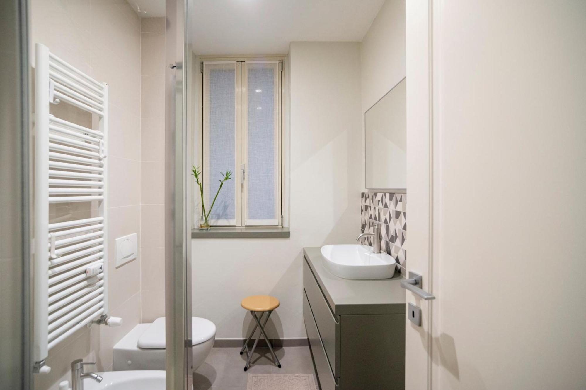 Isola Milano Apartment Dış mekan fotoğraf